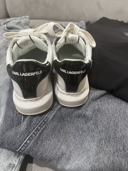 Лот Zara , Karl lagerfeld - 29€