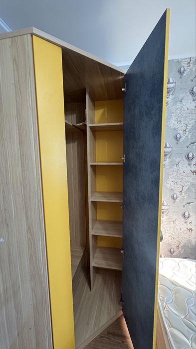 Продам детский гарнитур