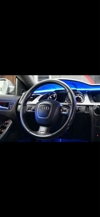 Vand Audi A5 S-line  Stare impecabila