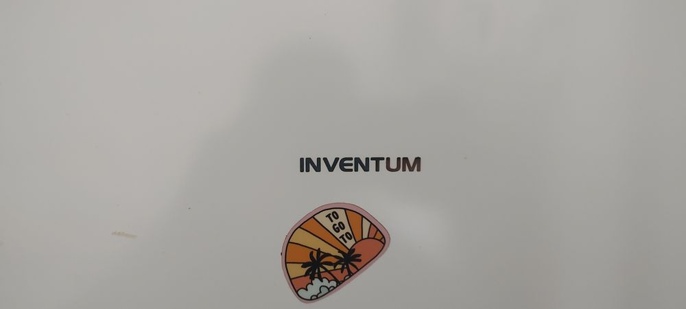 Хладилник Inventum