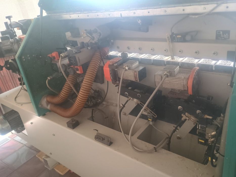 Mașină de cant abs Holzher 1402 MFC