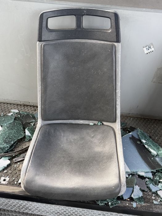 Седалки за бус/микробус – здрави, използвани