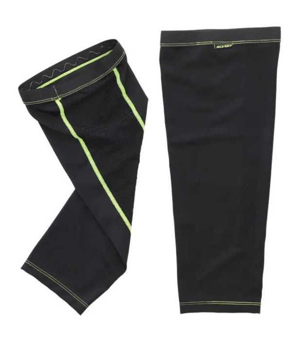 Наколенки ACERBIS K035