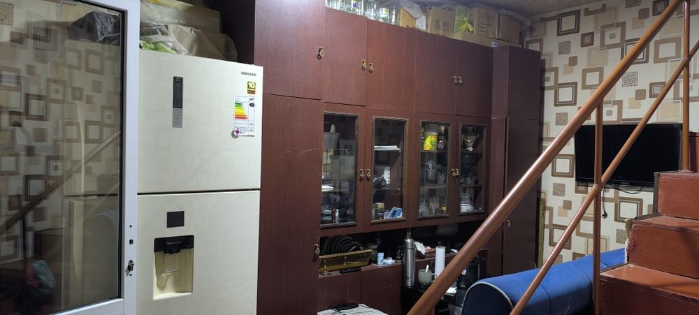 продаётся квартира на земле