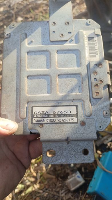 Запчасти ford probe 2, Mazda cronos.