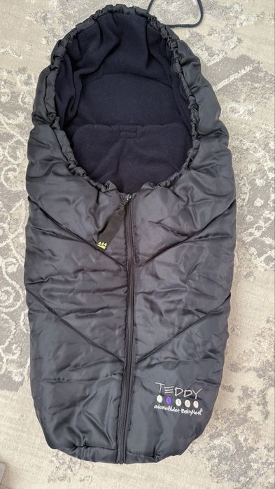 Конверт для коляски