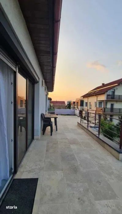 Penthouse, 2 camere semidecomandate, Zorilor