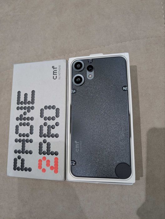 Nothing CMF Phone 2 Pro (128 GB) [Как новый]