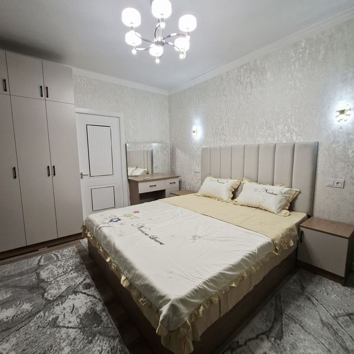 *2в3\2\5 Мечеть Катта Кани ‼️ Чиланзар-25 60м²