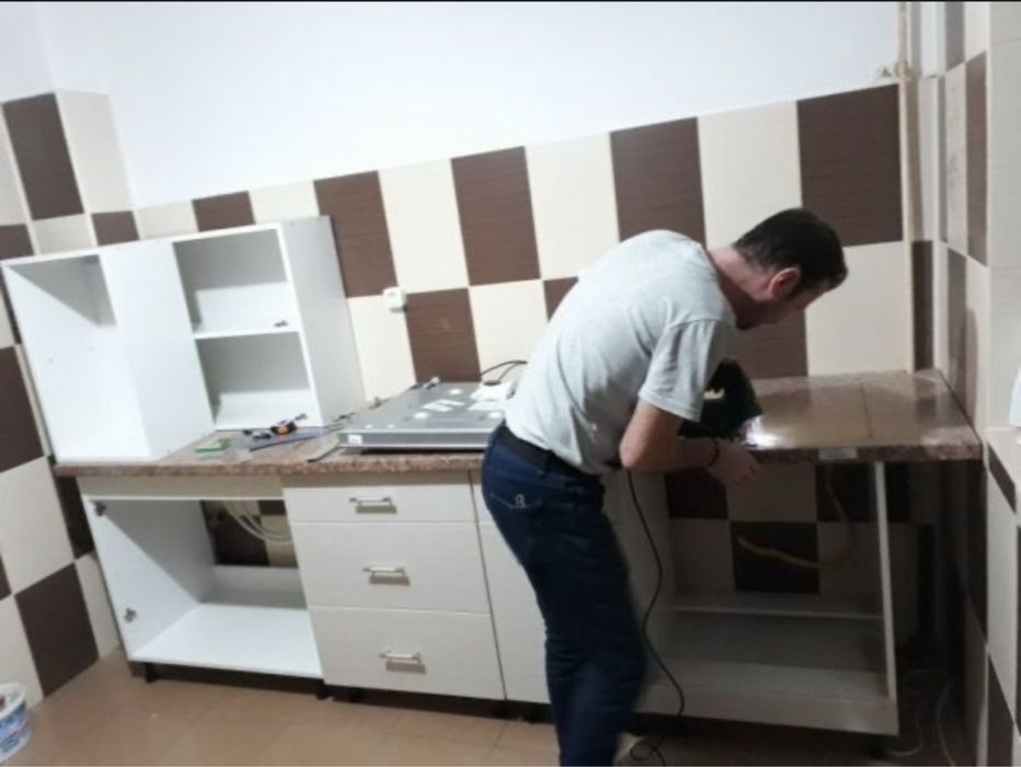 TRANSPORT MARFĂ …. mutări mobilă etc.