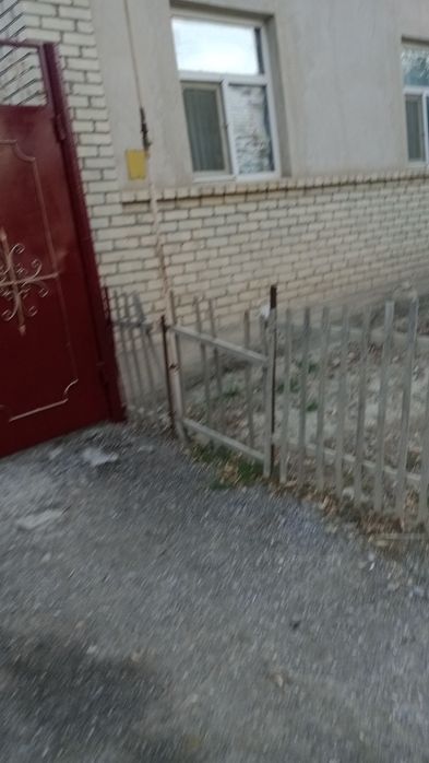 Гагаринде жер үй сатылады