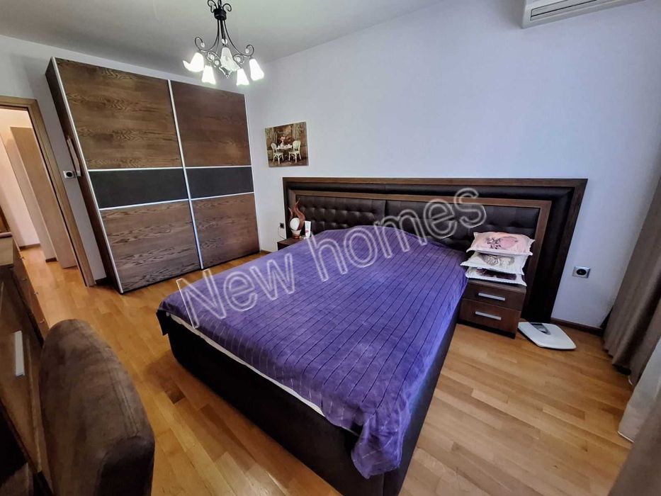Продава се Двустаен апартамент в Пловдив, Каменица 1 - 73 кв.м за 1781 €/кв.м - Снимка #4