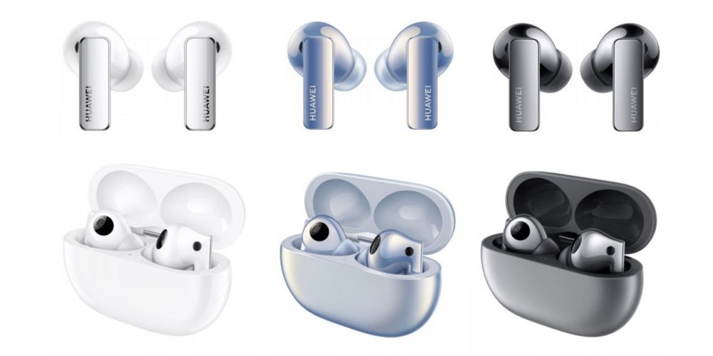 Huawei Frebuds Pro 2 New