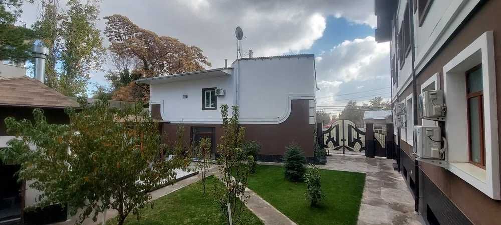 в аренду 2-этажное здание площадью 220 кв.м. якаасарай ракат корзинка