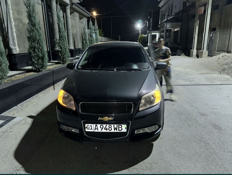 Nexia 3 2019 oxriri srochno