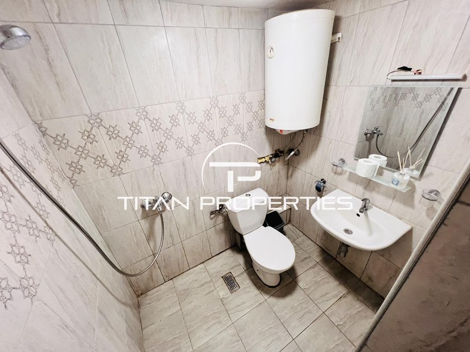 Двустаен, под наем, ж.к Възраждане