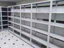 Металлическая мебель на заказ