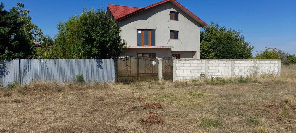 Vand  teren  intravilan  Sat Costi  23 euro mp Negociabil