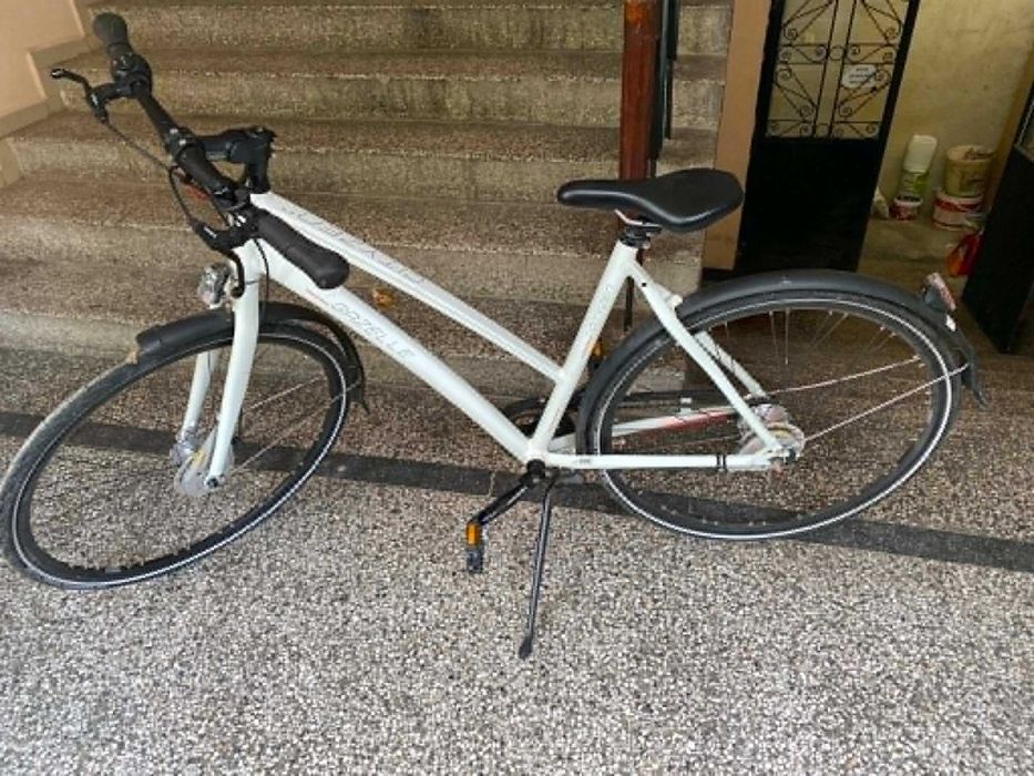 Дамско и мъжко колело Gazelle