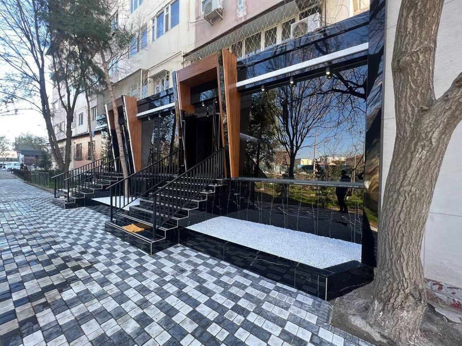 сдаётся аренда под офис либа под бизнес ШАЙХОНТОХИУР рн пажаркв ц5