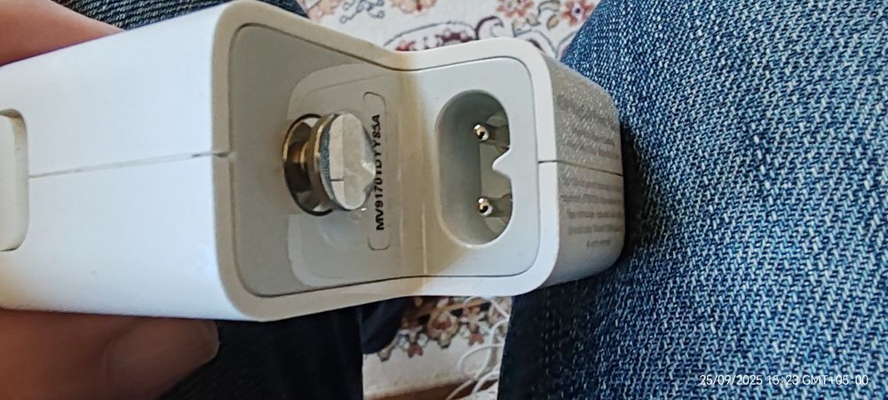 Блок питания оригинал для Macbook Air