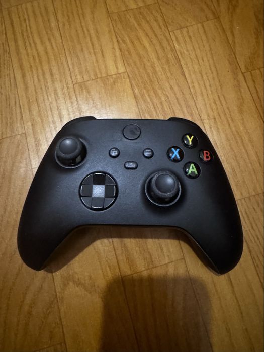 Xbox Series X/S controller, геймпад джостик