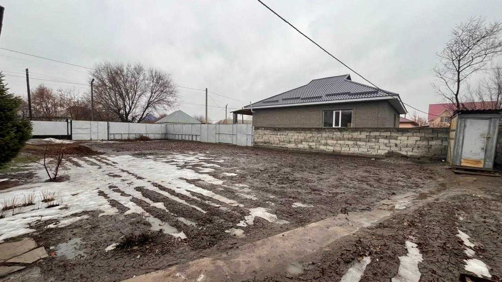 Продам частный дом Акбота Империя