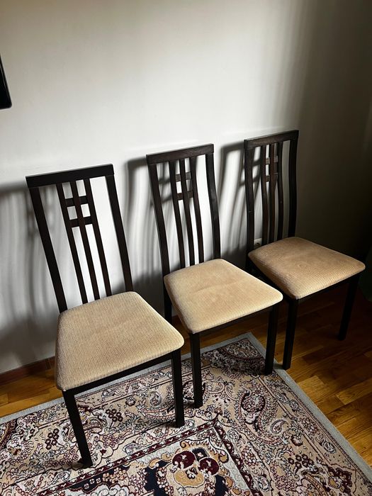 гостевой кухонный стол