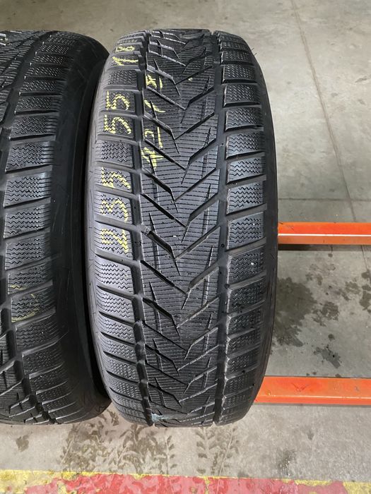 Anvelope iarna 235/55/18 Vredestein Wintrac Xtreme S 235 55 18 R18