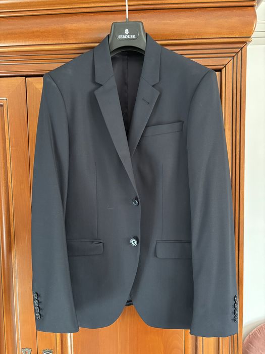 Costum Seroussi barbati in 3 piese