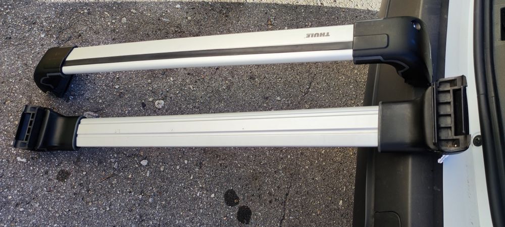 Thule Wingbar Edge 959х багажни греди