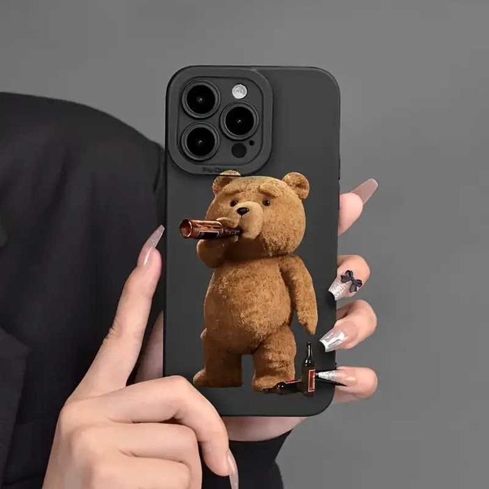 Case(Калъфче) за Iphone 15 Pro Max различни видове