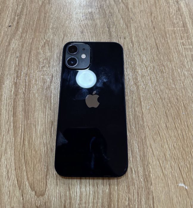 iPhone 12 mini 128GB все родное!