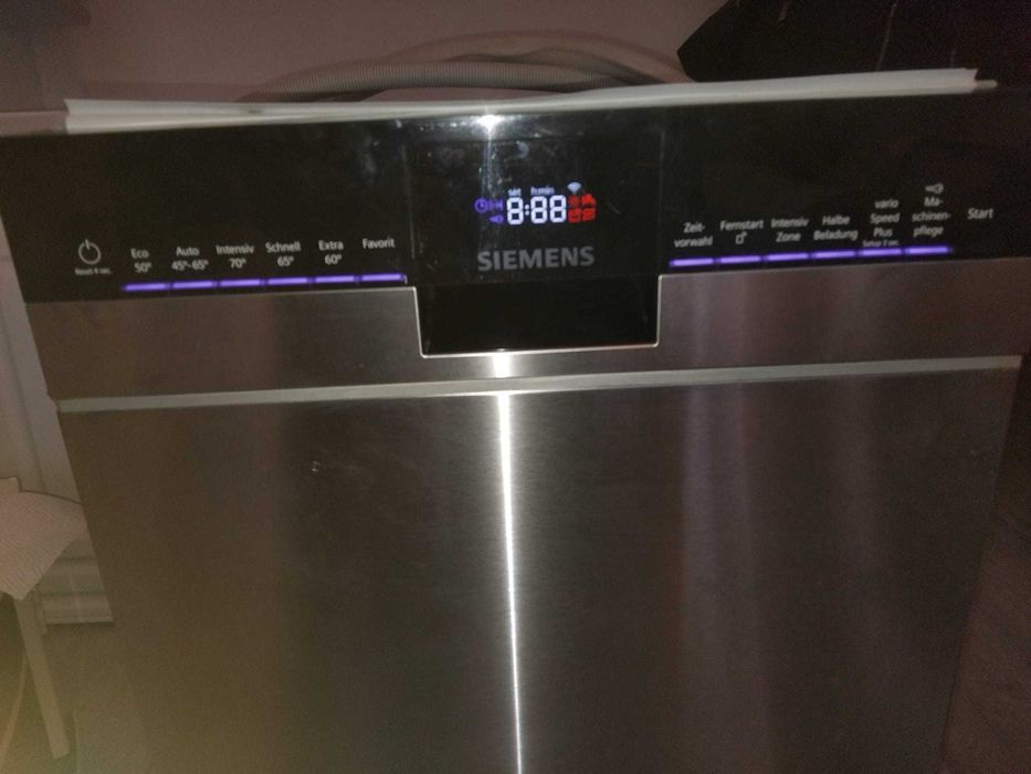 Masină de spălat vase Simens