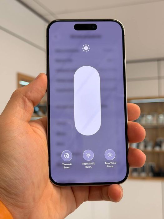 iPhone 15 Pro | 256 GB