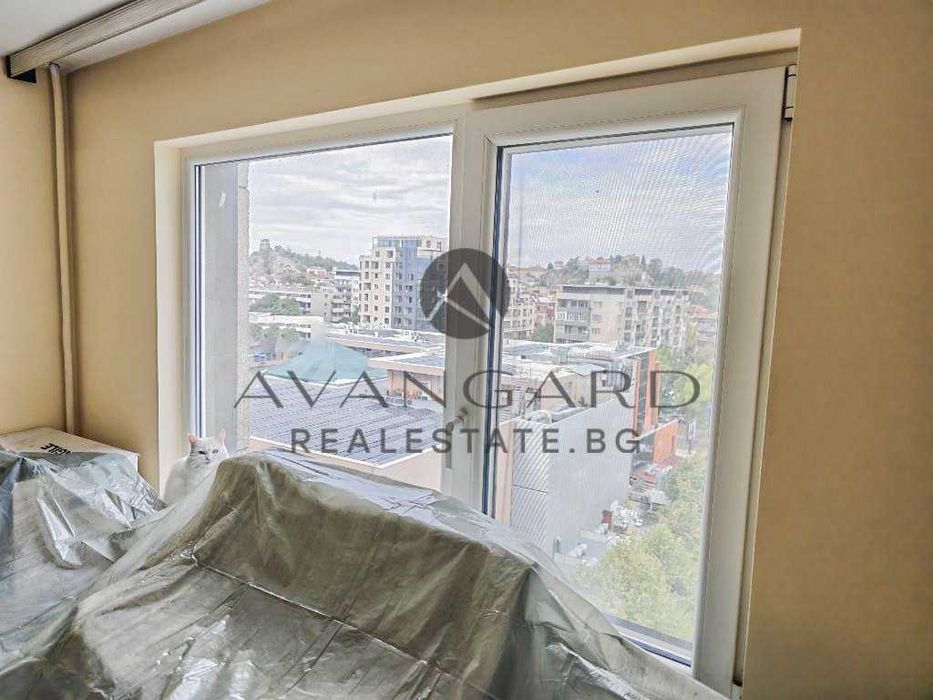 Продава се Многостаен апартамент в Пловдив, Център - 125 кв.м за 2244 €/кв.м - Снимка #6