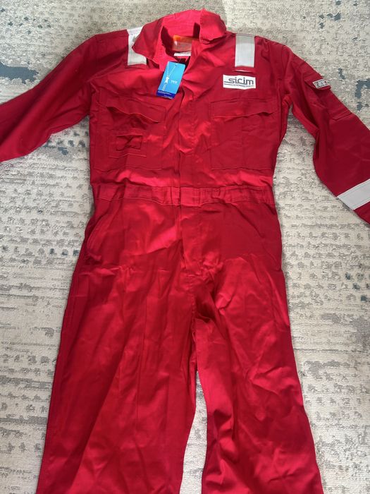 Комбинезон размер l eversafe