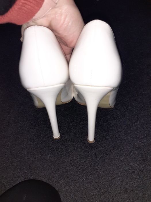 3 perechi de pantofi eleganti, marimea 36,