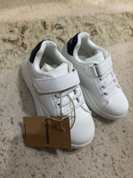 Детски маратонки Adidas Zara