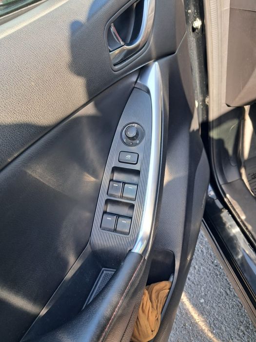 MAZDA CX-5 2014 — imagine 2