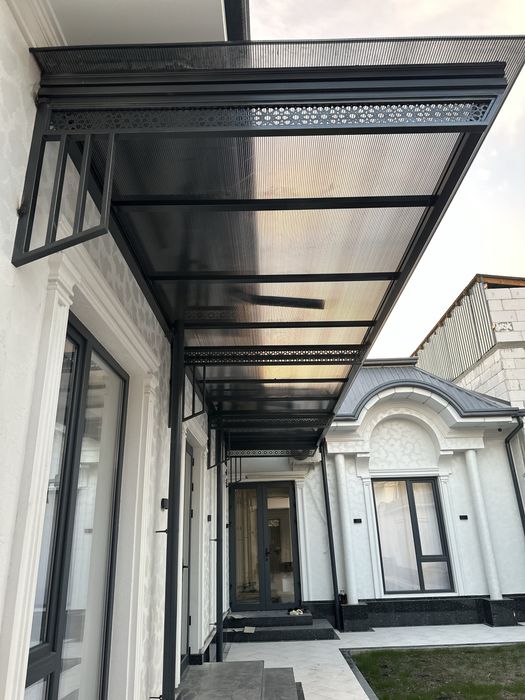 Darvaza kaletka naves kazerok perela