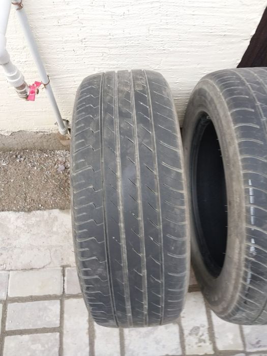 Продам, Шины летни 215/60/16 СРОЧНА