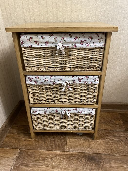 Продам комод 61*41