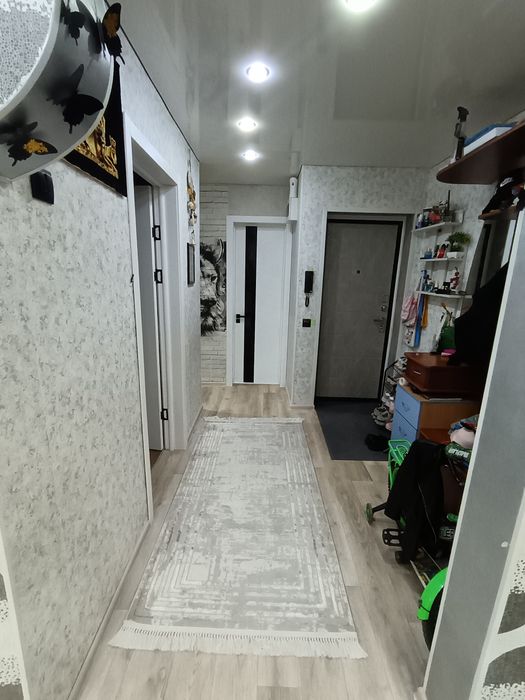 Продам 3х комнатную квартиру