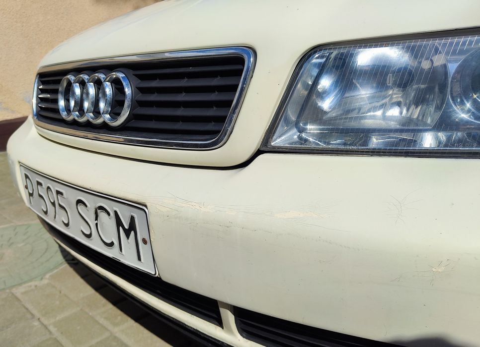 Продаю Audi A4 (B5)
