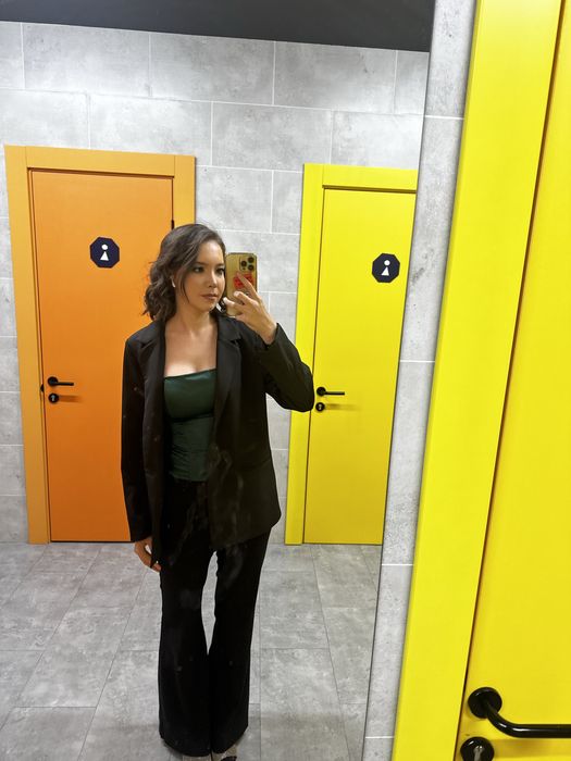 Корсет в хорошем состоянии