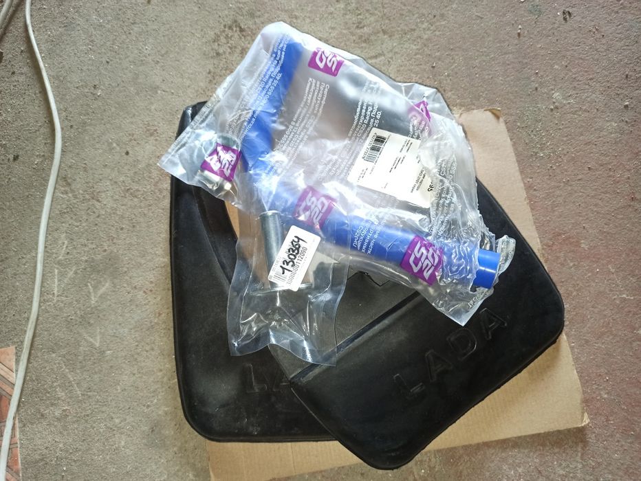 Запчасти ВАЗ Классика