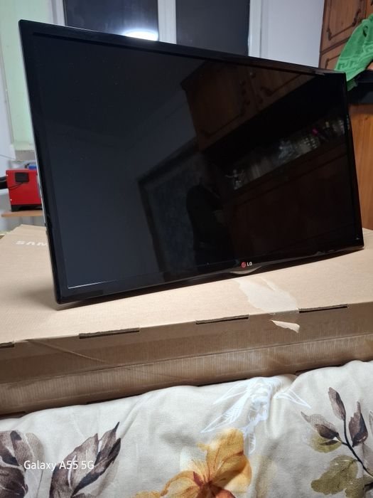 Vand televizor Lg Non Smart
