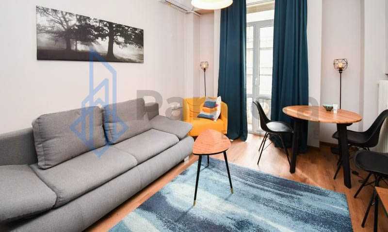 Дава се под наем Двустаен апартамент в София, Център - 50 кв.м за 499 € - Снимка #4