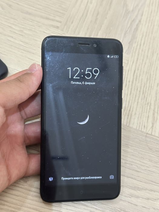 Redmi 4x 2 tasi